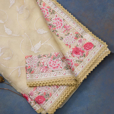 Discover the Luxury And Speciality Of Silk Mark Indian Sarees